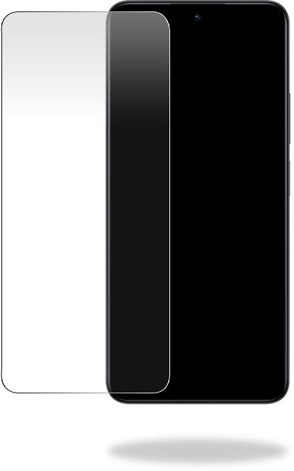 Productafbeelding Mobilize Glas (1 Stuk, Xiaomi Redmi Note 12)