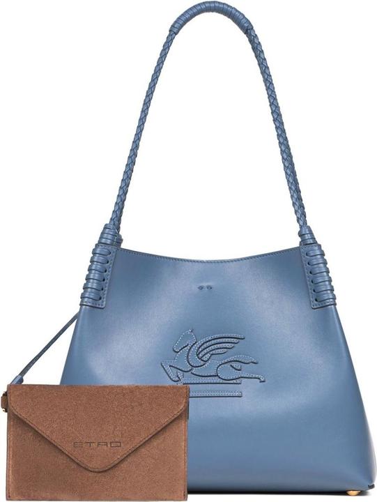 Image du produit Etro Leather bag
