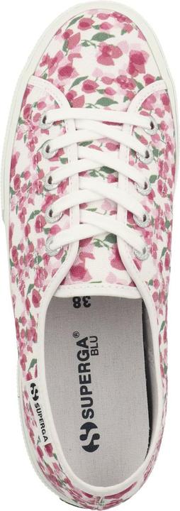 Produktbild Superga 3750 Bouganvillea Print Leggera - 67219 (39)