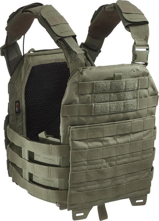 Produktbild Tasmanian Tiger TT Plate Carrier MKIV Olivgrün L/XL
