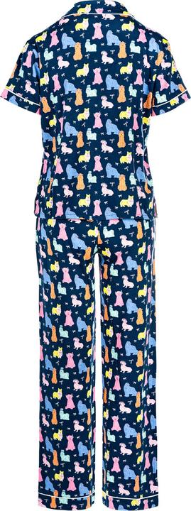 Actual product image Pj Salvage Pyjama Whimsy Sets (XL)