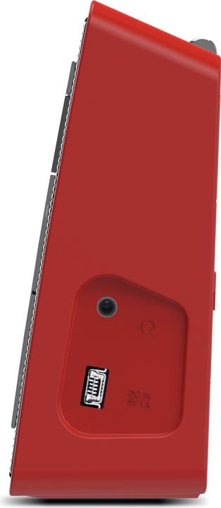 Image du produit TechniSat Digiradio 2 (DAB+ DAB, VHF, Bluetooth)