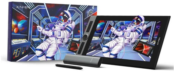 Actual product image XP-Pen Artist Pro 16 (15.60", 5080 lpi)