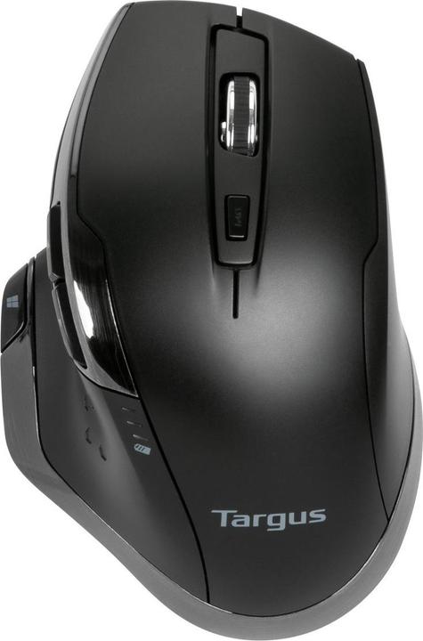 Image du produit Targus Souris ergonomique anti-microbienne BlueTrace (Sans fil)