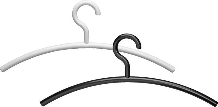 Actual product image Maul Kleiderbügel (5 x)