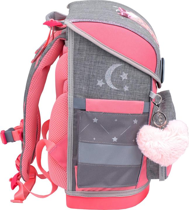 Produktbild Belmil COMPACT Schulrucksack-Set Little Owl (19 l)
