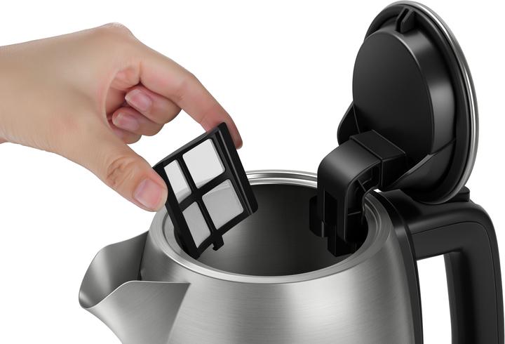 Actual product image Philips Avance Collection (1.70 l, EU plug)