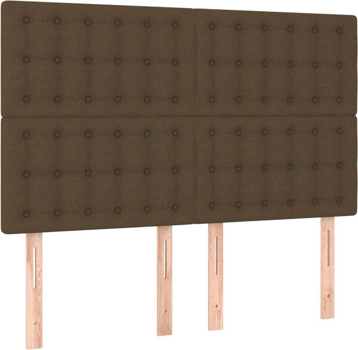 Produktbild VidaXL Jeanette (144 x 5 x 128 cm)