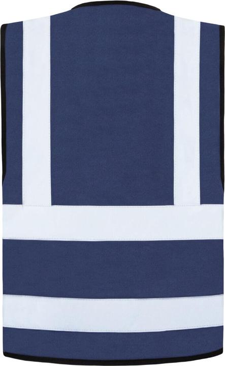 Produktbild Korntex Funktionsweste mit 4 Reflexstreifen (5XL)