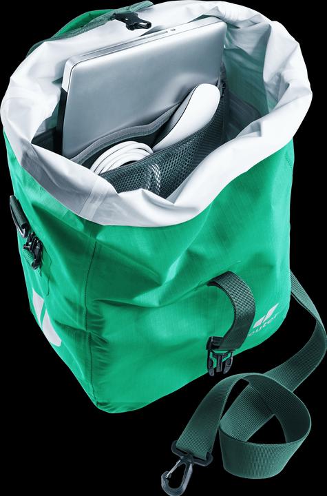Immagine prodotto Deuter Weybridge 20+5 (20 l, Borsa portapacchi)