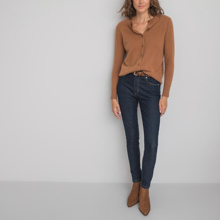 Actual product image La Redoute Collections Cardigan (XXL)