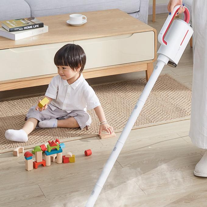 Immagine prodotto Xiaomi DEM-ZQ610 Aspirapolvere senza sacco (1600 W)