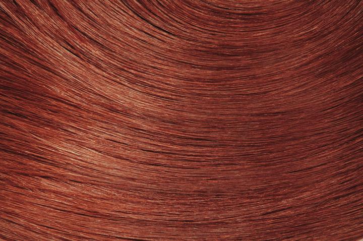 Actual product image Wella Eos (6 saffron)