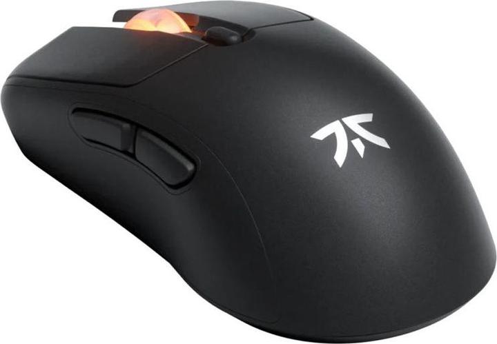 Actual product image Fnatic Bolt Wireless Gaming Mouse - black (Wireless)
