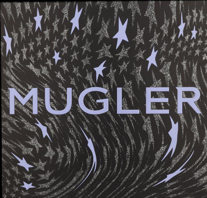 Produktbild Thierry Mugler Alien Giftset