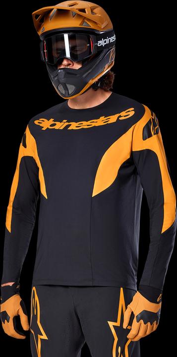 Productafbeelding Alpinestars Trui 24 A-Supra Race Ls (XXL)