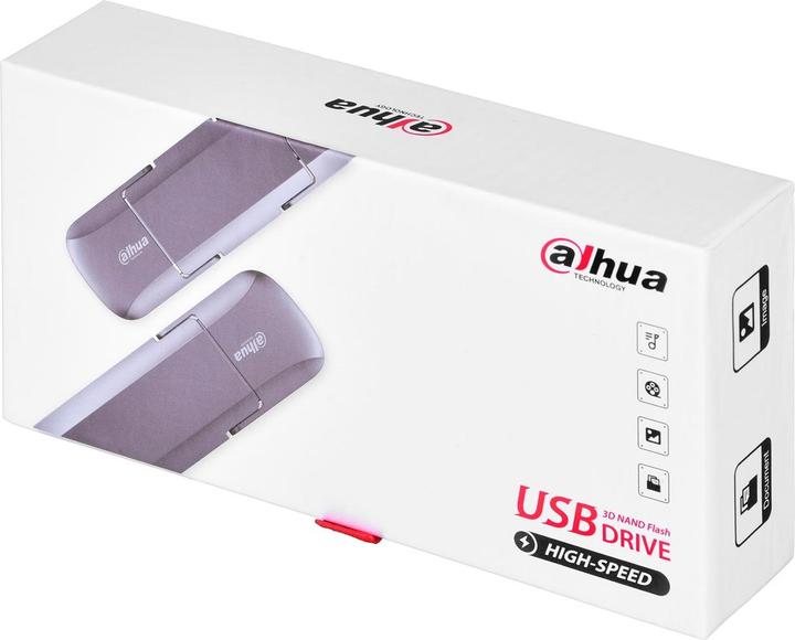 Immagine prodotto Dahua USB-S806-32-128GB Pamięć USB 3.2 128GB (128 GB, USB-A)