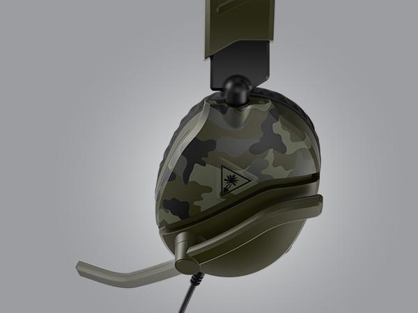 Produktbild Turtle Beach Ear Force Recon 70P (Kabelgebunden)