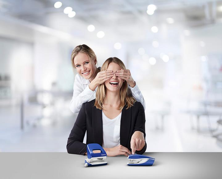 Produktbild Leitz Bürolocher NeXXt