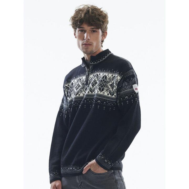 Dale of Norway Blyfjell Sweater