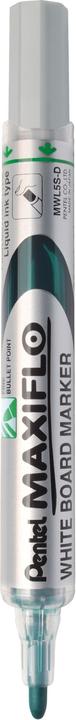 Produktbild Pentel Whiteboard Marker Maxiflo (Grün, 2 mm, 1 x)