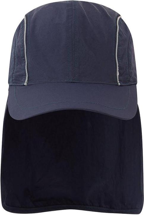 Actual product image Portwest Unisex Adult Breathable Legionnaire Hat (One size)