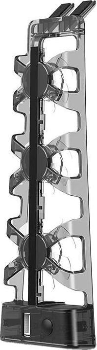 NexiGo PS5 Cooling Fan TP5-1523 (black) (PS5)