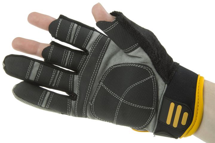 Image du produit DeWalt Taille des gants de travail (Mains (10, L)