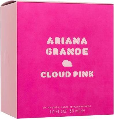Produktbild Ariana Grande Cloud Pink (Eau de Parfum, 30 ml)