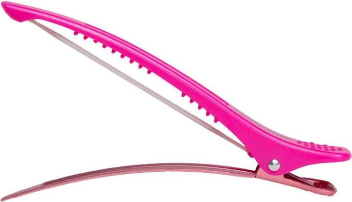 Produktbild Framar Haarclips mit Gummiband (4 Stk.)