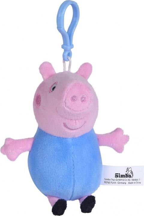 Image du produit Simba Peppa Pig