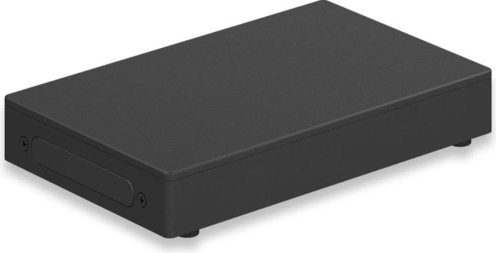 Produktbild ASUS BNUC13BRKP200B02I BB N50 EU Cord
