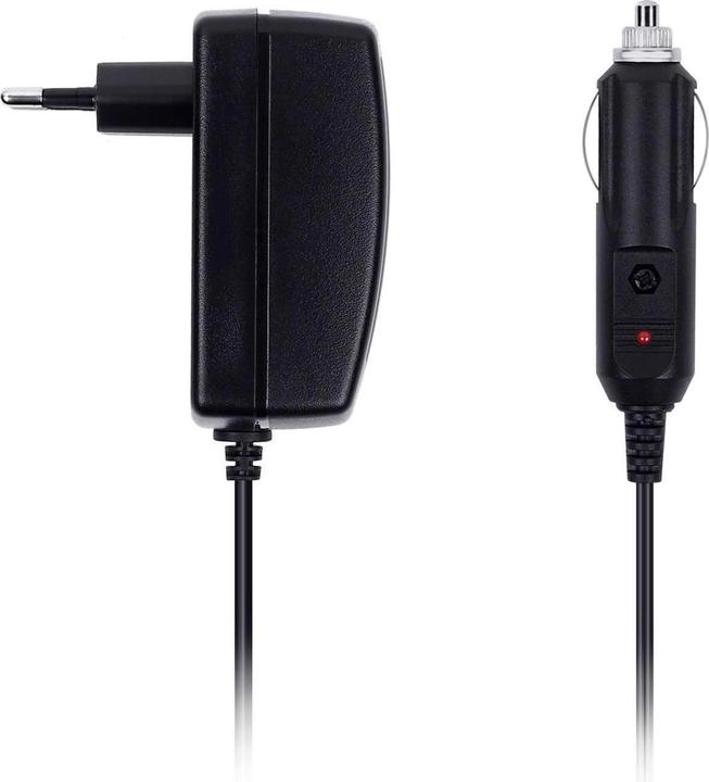 Actual product image Naipo Mgs-321