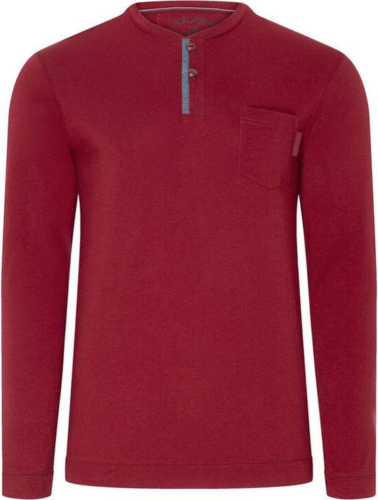 Immagine prodotto Jockey Camicia Henley Night & Day (XL)