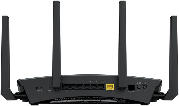 Produktbild Netgear R9000 Nighthawk X10