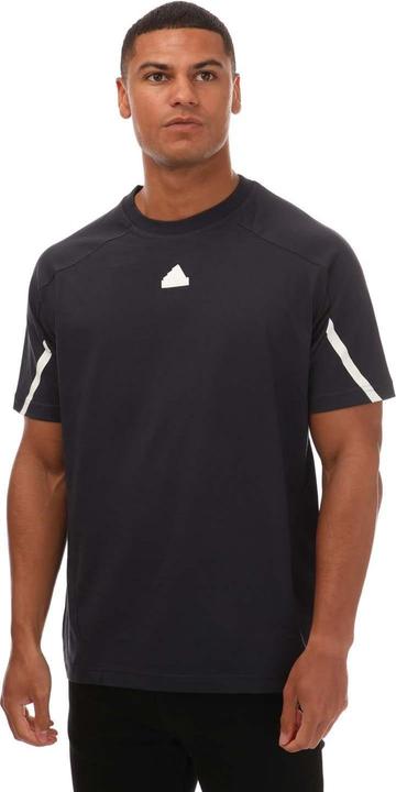 Produktbild adidas Designed 4 Gameday TShirt (XS)