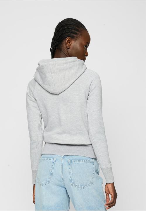 Produktbild Mister Tee Ladies F-Word Hoody - 67193 (XL)