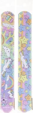 Produktbild LG-Imports Slap Armband Einhorn