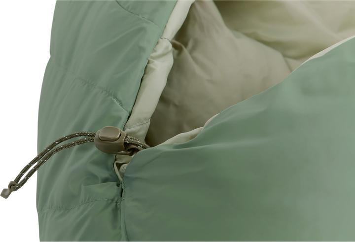 Produktbild Nordisk Ides Â±0Â° Wide Mummy Sleeping Bag