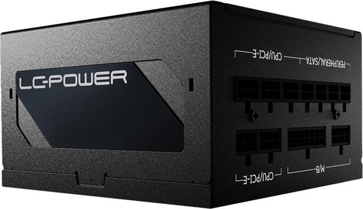 Actual product image LC-Power LC1000M V2.31 (1000 W)