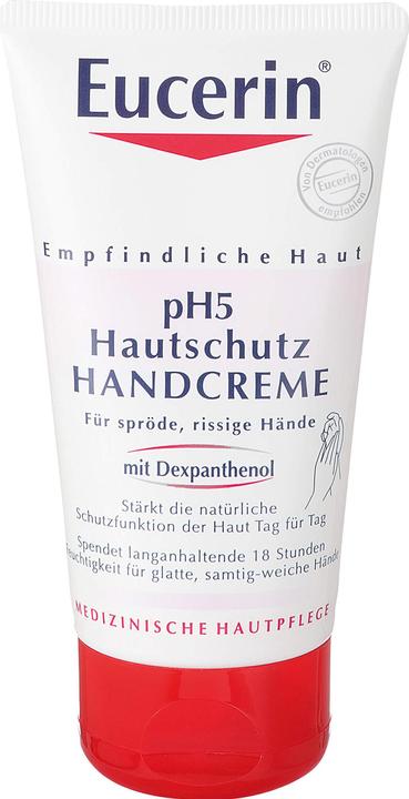 Eucerin pH5 (75 ml)
