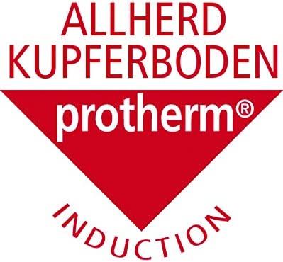 Produktbild Schulte-Ufer Thermo-Topf Romana ø16cm