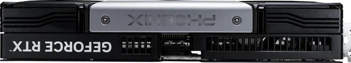Image du produit Gainward GeForce RTX 5080 Phoenix V1 (DLSS 4, 3x DisplayPort, 1x HDMI 2.1) (16 Go)