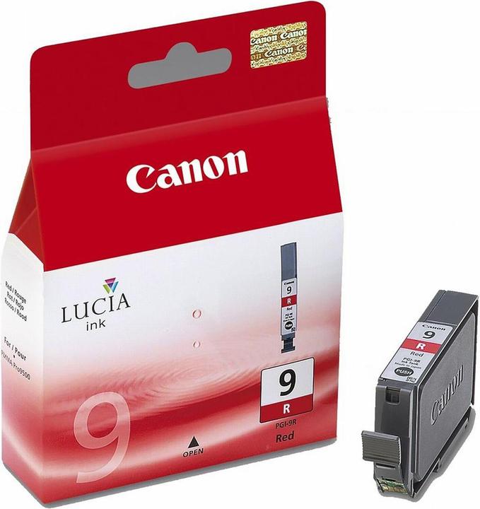 Produktbild Canon Pgi-9r (R)