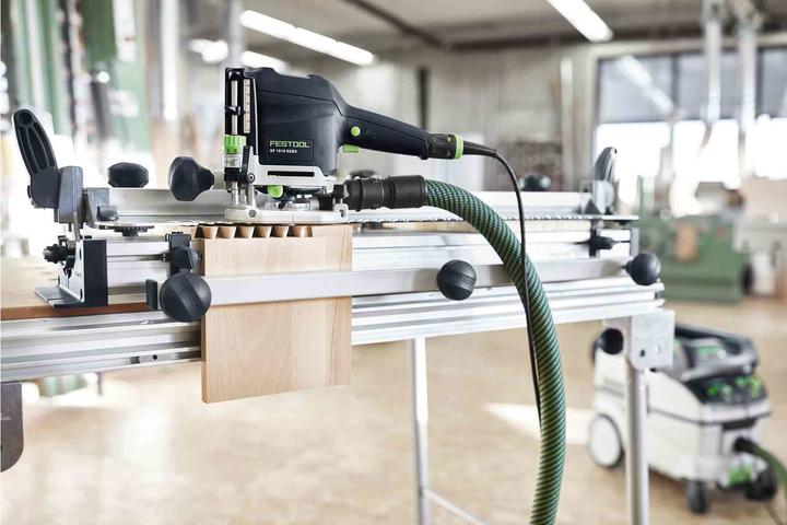 Immagine prodotto Festool Set dime per incastri a coda di rondine aperta VS 600 SZO 20