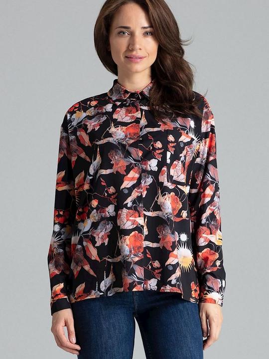 Immagine prodotto Lenitif Camicia a maniche lunghe (L)