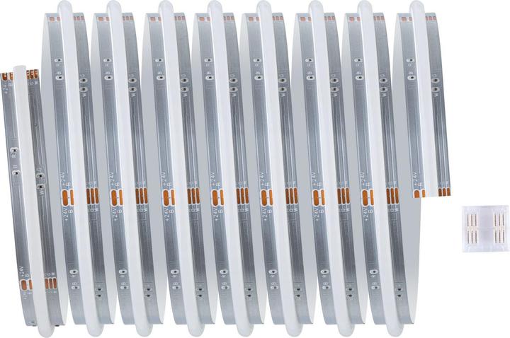 Produktbild Paulmann MaxLED 1000 Full-Line COB Stripe (RGBW, 250 cm, Indoor)