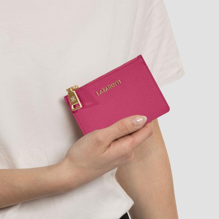 Immagine prodotto Lazarotti Bologna Leather Schlüsseletui Leder 11.5 cm
