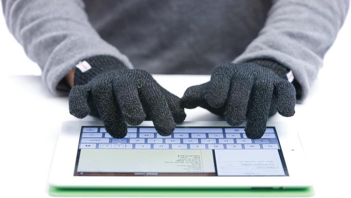 Actual product image Agloves Sport Touch (M, L)