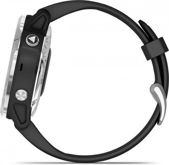 Produktbild Garmin Fenix 6S Solar (42 mm)